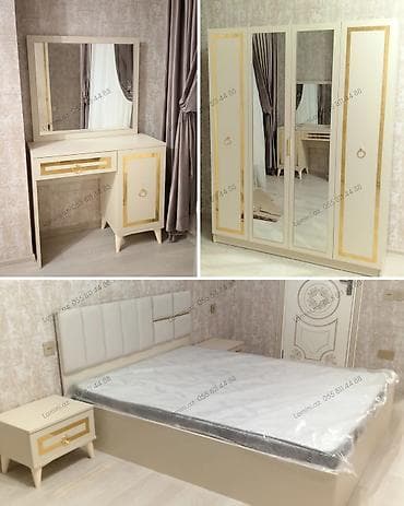 matras sumqayit: Yataq Dəsti Eviniz üçün geniş mebel seçimi: divanlar, dolablar — 1