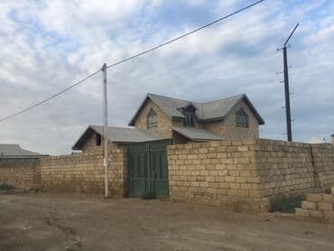 продажа недвижимости без посредников: Мараза, 120 м², 4 комнаты — 4