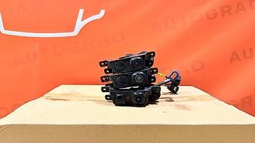 Aksesuarlar və tüninq: Kia K5, 2020 il — 1