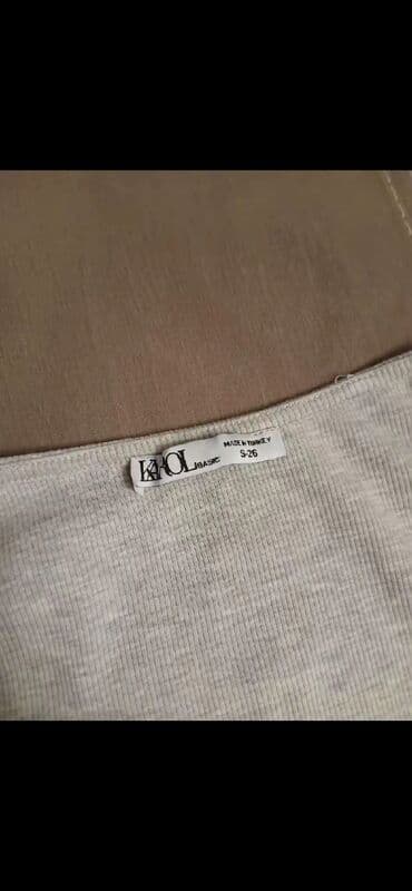 яркие женские леггинсы: Qadın geyimləri dəsti 1) Qırmızı off-shoulder crop bluz - Uzunqol — 5