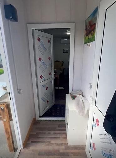 İstehsal avadanlığı: Hazır Mobil konteyner ev - Metal karkaslı, izolyasiyalı konteyner — 7