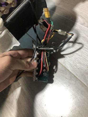 skutur: Elektrikli skuter – oturacaqlı, qatlanan model salam skuter kasmetik — 7