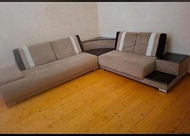 uşaq divani: Divan 290/160. Satilir 150 azn Acilmir.baza yoxdur. Qolunda baza var — 1