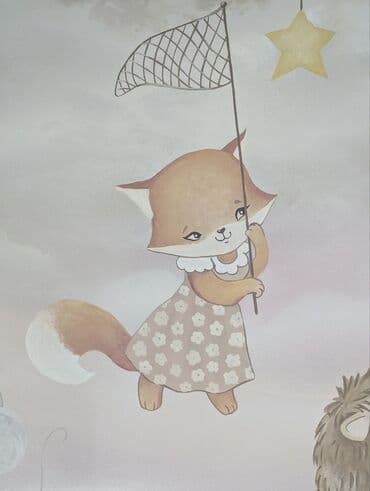 çəkmək üçün şəkillər: Divar rəsimlərinin çəkilməsi🎨 Qiymət rəsmə və onun ölçüsünə uyğun — 4