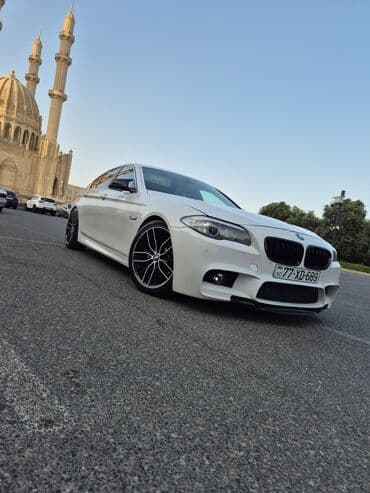 опель зафира а: BMW 5 series: 2 л | 2013 г. Седан — 3