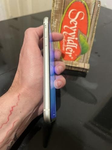 IPhone 11, 128 GB, Ağ — 3