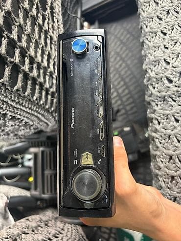 iphone xs max: Maqnitol, İşlənmiş, Pioneer, AUX, Tayland, Ünvandan götürmə — 1