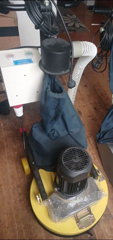 купить окно пластиковое бу: Taxta döşəmələrin yonulması və cilalanması üçün peşəkar parket — 1