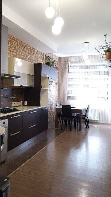 keşle kiraye: Xətai rayonu Gəncə prospektində yerləşən 16 mərtəbəli binanın 2-ci — 13