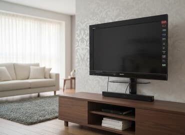 samsunq a 23: İşlənmiş Televizor Sony LCD 32" FHD (1920x1080), Ünvandan götürmə — 1