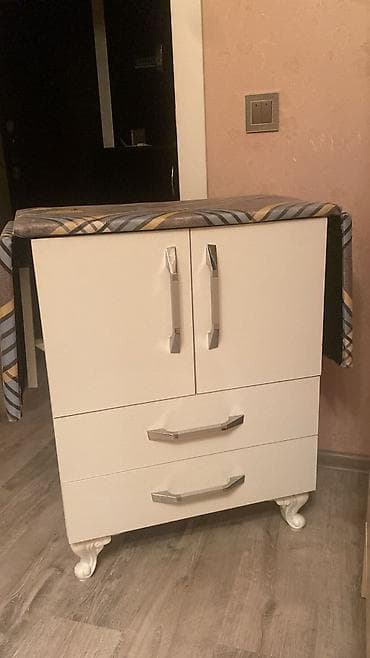 masa stul: İşlənmiş, Masa və oturacaqlar, Kredit yoxdur — 5