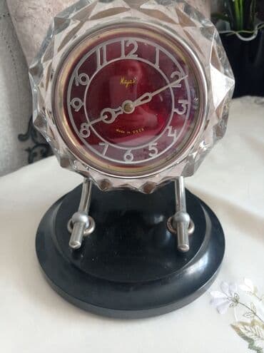старинные напольные часы для дома: Mayak saat — 1