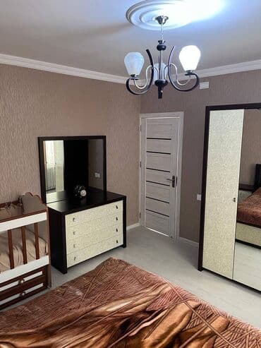 yeni günəşlidə 4 otaqlı evlər: Suraxanı 3 otaqlı, 70 kv. m, Kredit yoxdur, Yeni təmirli — 7