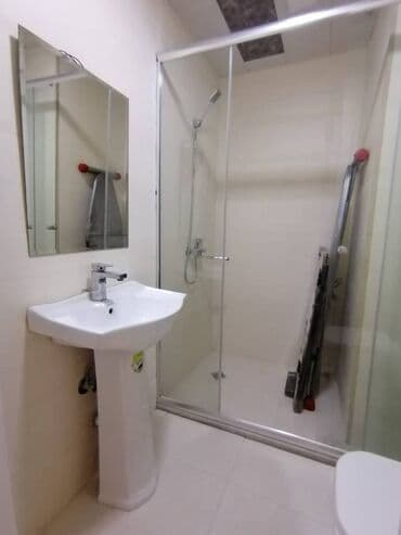 квартиры в баку в ипотеку: 3 комнаты, Новостройка, 106 м² — 11