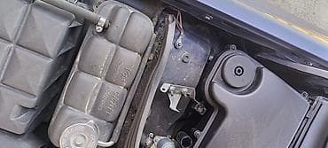 w202 qabaq bufer: Mersedes Benz İli 1998 1.8 111 Mator. Maşında UDAR VURUQ Qətiyyən — 9