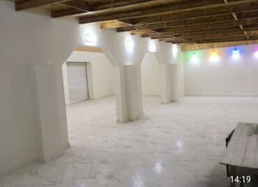 mingəcevirdə icarə obyektlər: Zabrat 1 Təmirli, geniş obyekt tavan taxtadı,işığı — 2