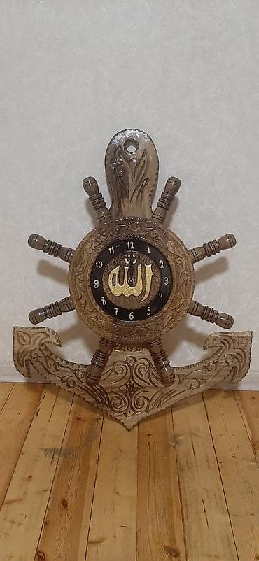 saatlar type 1: Divar saatları — 2