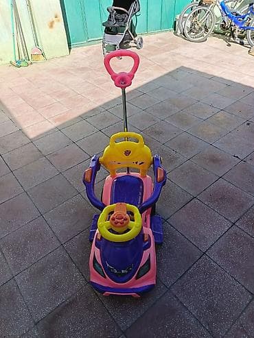 Uşaq üçün masin 35 azn