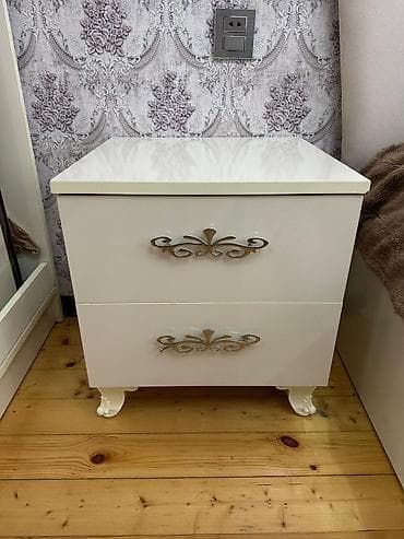 tumbo: İkinəfərlik çarpayı, İşlənmiş — 2