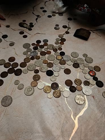 купить стол для бильярда: Монеты — 9