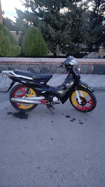 hava kanpiresoru: Tufan — 10