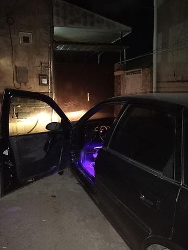 qosqu satisi: Opel Vectra: 2 l | 1999 il 3000 km Sedan — 3