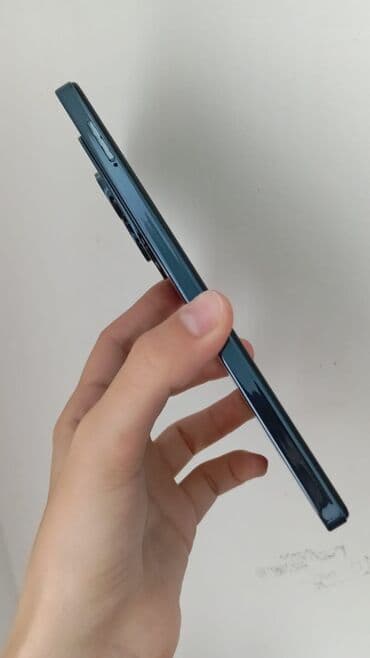 xiaomi pad 5 qiymeti: Infinix Hot 4 Pro, 256 ГБ, цвет - Синий — 5