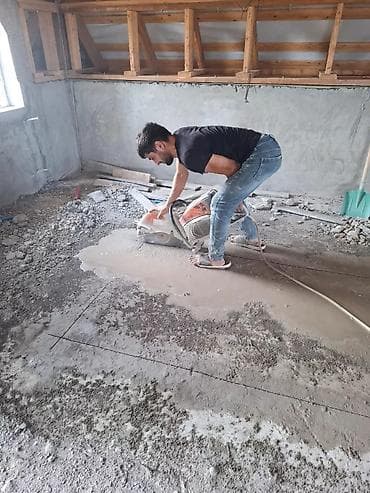 sef qap: Beton kəsimi xidməti - Armaturlu və armaturasız betonun yüksək — 5