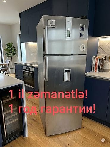 Premium sinifə aid soyuducudur. 2400 manata alınıb. 5 il istifadə lalafo.az -da Premium sinifə aid soyuducudur. 2400 manata alınıb. 5 il istifadə