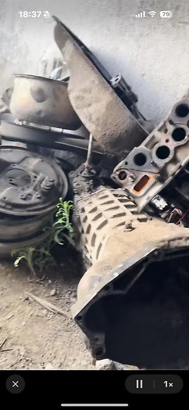 kamaz zapcastı: Salam Vaz 2107 ehtiyyat hisseleri vedetalları satılır isteyen elaqə — 3