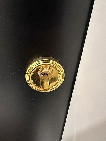 qapı ustasi: Baglı qapıların ve seyflərin acılması✅ — 10