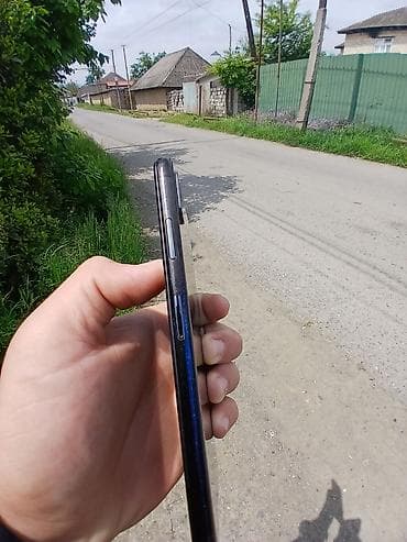 IPhone X, 64 GB, Space Gray