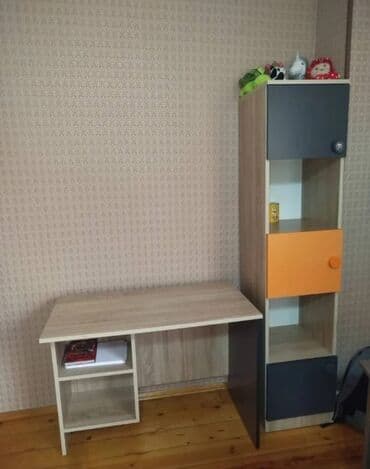 Kompüter masası, İşlənmiş lalafo.az -da Kompüter masası, İşlənmiş