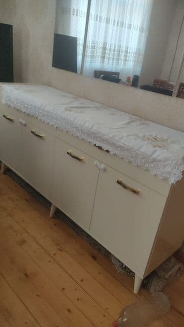 зеркальная посуда для фуршета: С зеркалом — 3