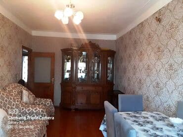 купить дом в бина: Баку, Пос. Бакиханов, 4 комнаты, Вторичка, м. Гара Гараев, 90 м² — 2