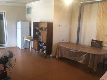 lenkeran ev: 40 kv. m, 1 otaqlı — 5