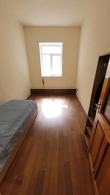 kiraye ev baki: Hayat evidir, kirayə verilir, oğlanlar üçün, bir nəfər 100 m — 2