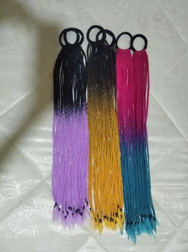 антистрессовые игрушки fidget cube: Uşaq və böyüklər üçün Rezinka hörüklər 1 cüt (2rezinka) 20 azn — 4