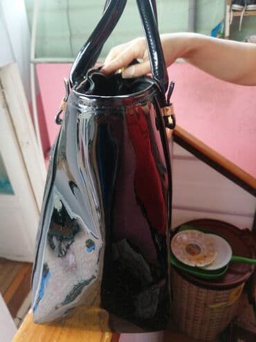 irshad telecom is saatlari: Canta cox gozel qalıb teze kimi brend — 4