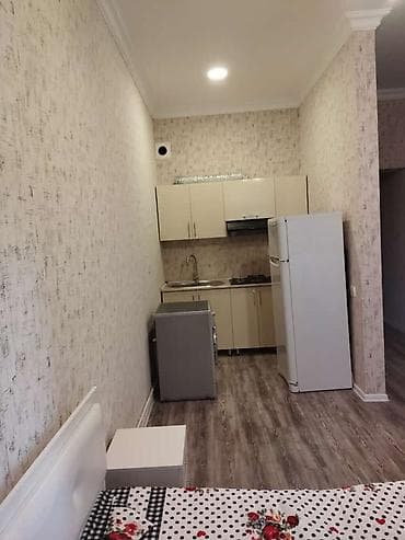 gencede ipotekada olan evler: 1 otaqlı — 2