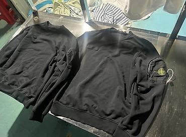 asbaz geyimi: Stone Island Pocket Detail Fleece 63051. Xüsusiyyətlər: - Material — 2