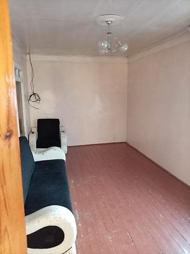 kiraye evlerin kreditle satisi: 4 otaqlı, 110 kv. m, Orta təmir — 5