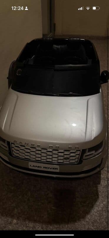 трансформеры на радиоуправлении: ✅Landrover usag maşını satilir 200 azn. Pultla deyil. Acarla xoddanir — 1