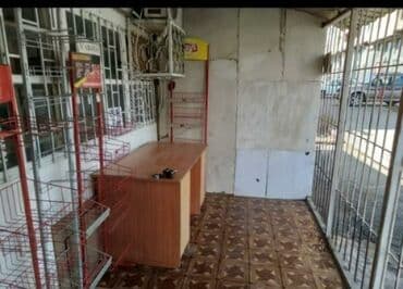 аренда торговых площадей в магазинах: Bu kommersiya sahəsi müxtəlif biznes ehtiyacları üçün uyğundur. Daxili — 5