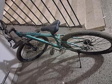 velosepet: Velo: Vegas dağ velosipedi - Çərçivə: yüngül alaşımlı, 29” təkər — 2