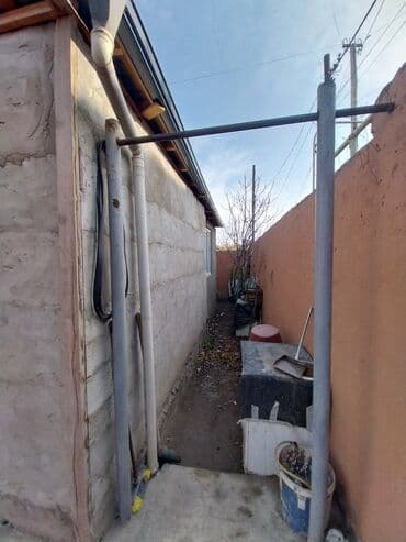 Qarajlar: 7 otaqlı, 140 kv. m, Yeni təmirli — 2