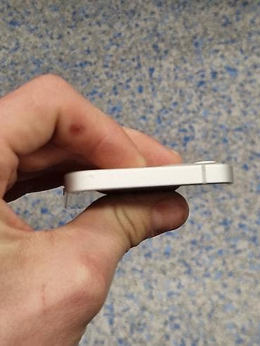 mini radio: IPhone 12 mini, 64 GB, Ağ — 5