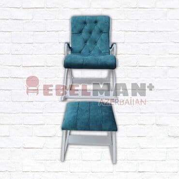 массажные кресло: Новый, Кресло-качалка, Нет кредита, Бесплатная доставка в черте города — 4