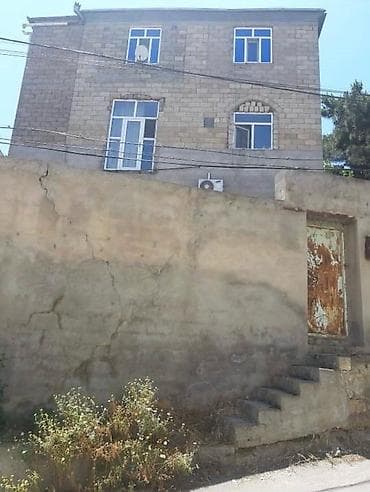 ismayilli a frame evler: 10 otaq, 270 kv. m, Kredit yoxdur, Yeni təmirli — 3