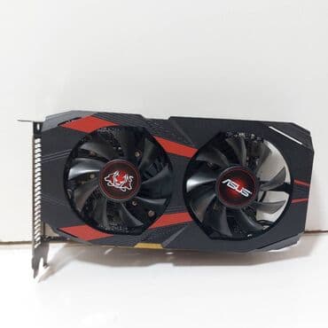 Videokartlar: Videokartlar ⭐Videokart AMD GV-RX30HM 128MB 64bit 400Mhz Gigabyte DVİ — 4